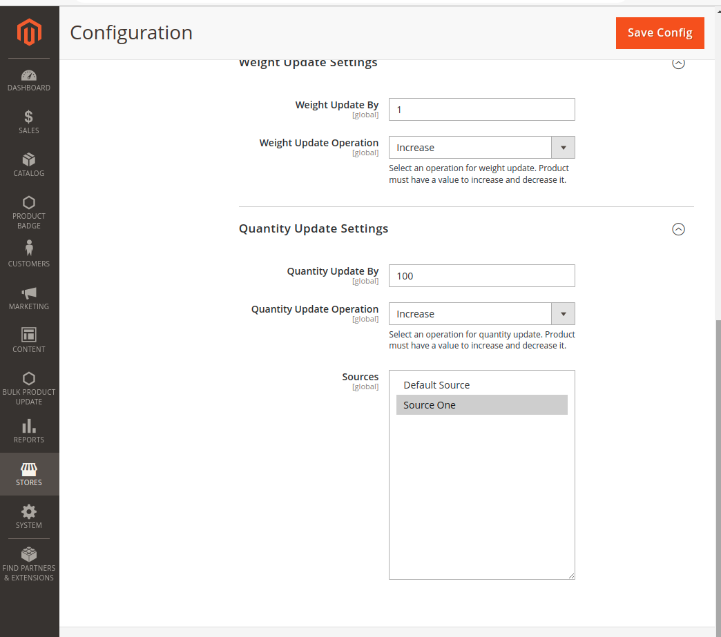 Magento 2 Bulk Product Update - Image 10