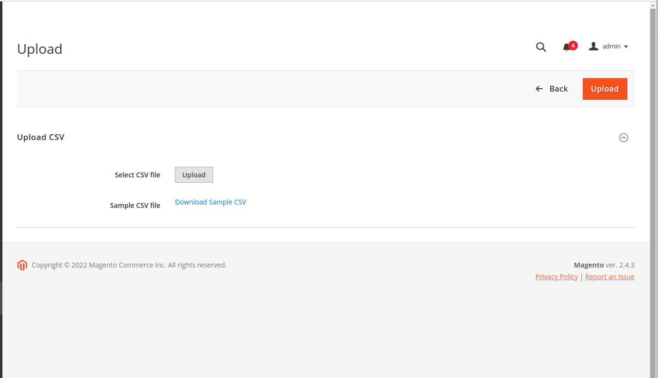 Magento 2 Bulk Product Update - Image 12
