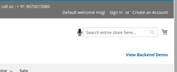 Magento 2 Voice Search - Image 3