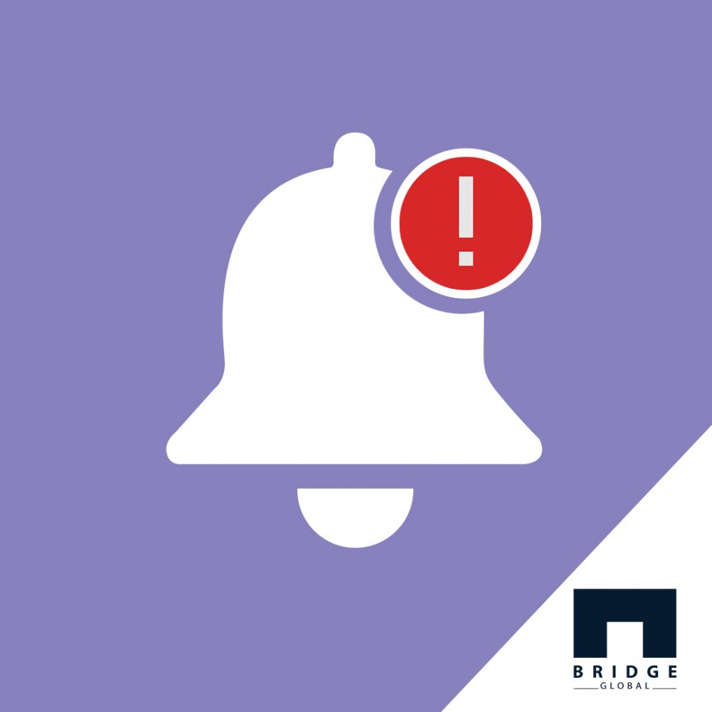 Magento 2 Error Notifier