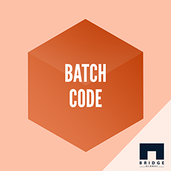 OpenCart Batch Code
