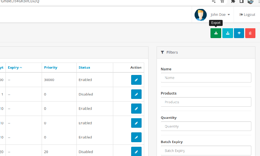 OpenCart Batch Code - Image 2