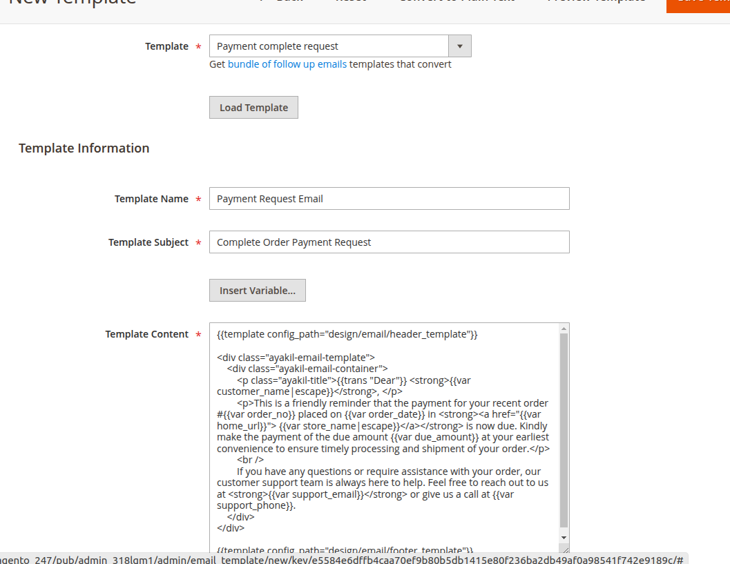 Magento 2 Partial Payment - Image 8