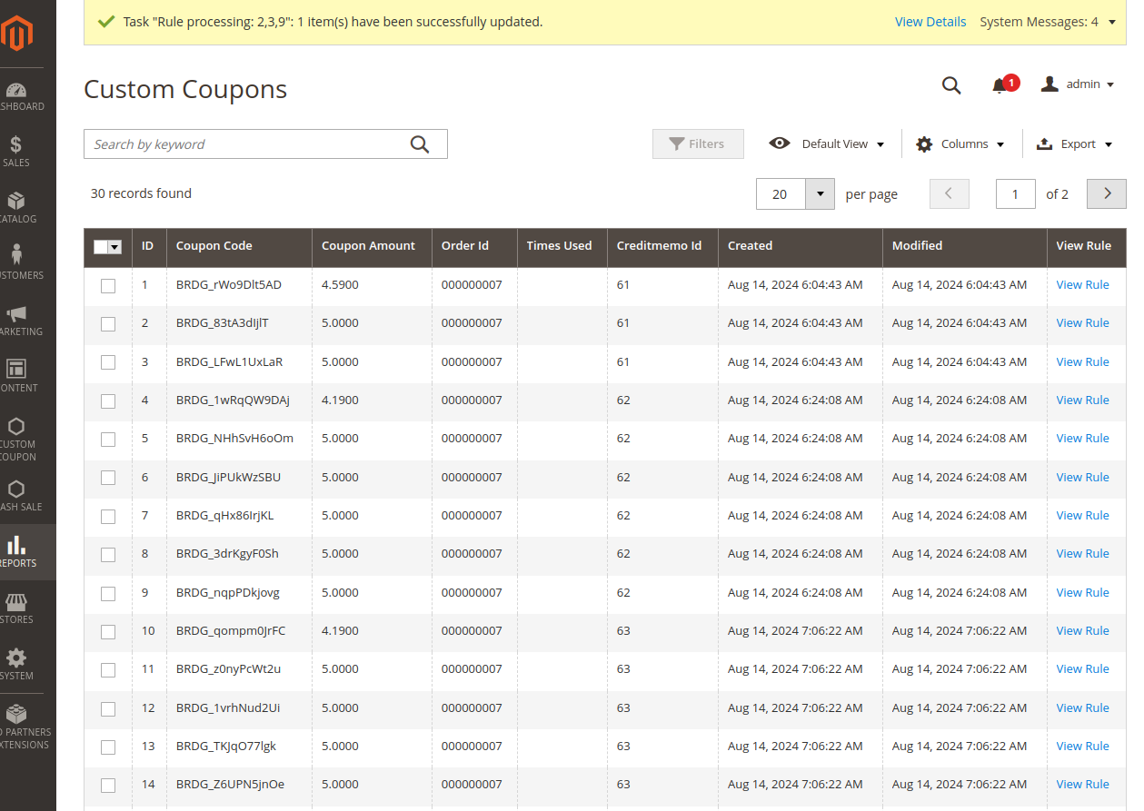Custom Coupon - Image 3