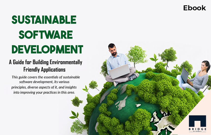 Sustainable Software Development: A Guide for Building Environmentally Friendly Applications - Image 2