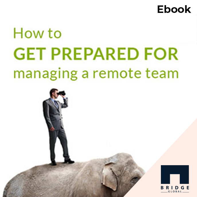 How to Get Prepared for Managing a Remote Team