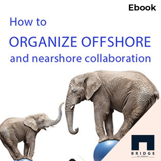 How to Organize Offshore and Nearshore Collaboration