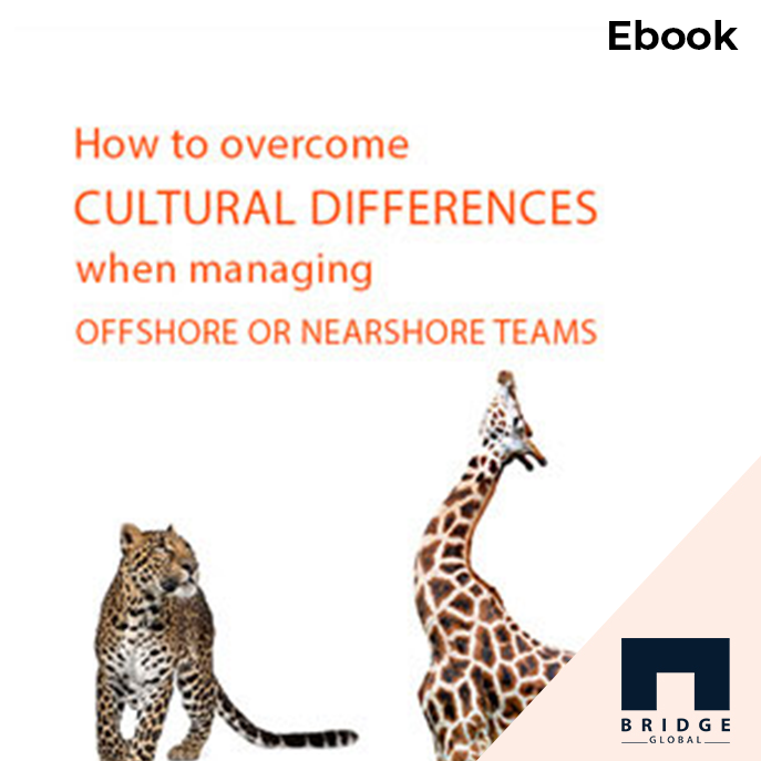 How to Overcome Cultural Differences When Managing Offshore or Nearshore Teams